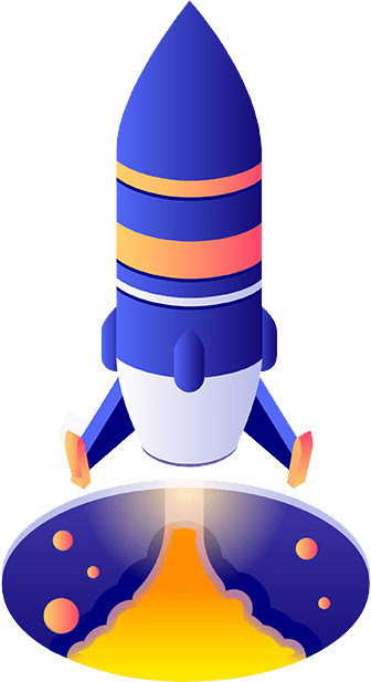 rocket image -