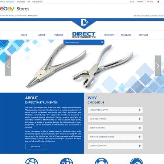 direct-featured direct featured -